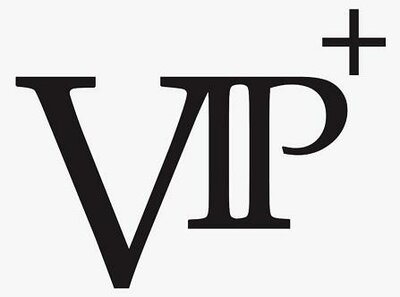 Trademark VIP +