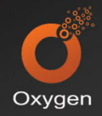 Trademark OXYGEN