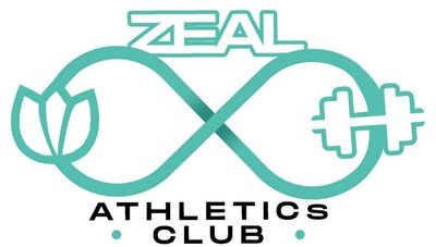 Trademark ZEAL ATHLETICS CLUB