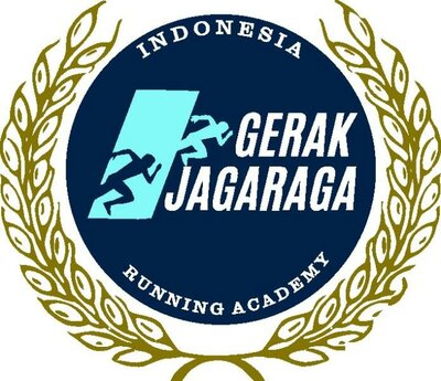 Trademark GERAK JAGARAGA + logo