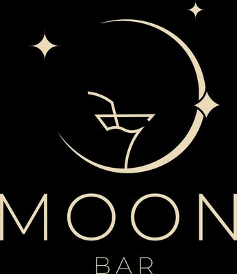 Trademark Moon Bar