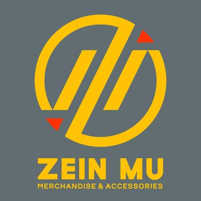 Trademark Zein Mu