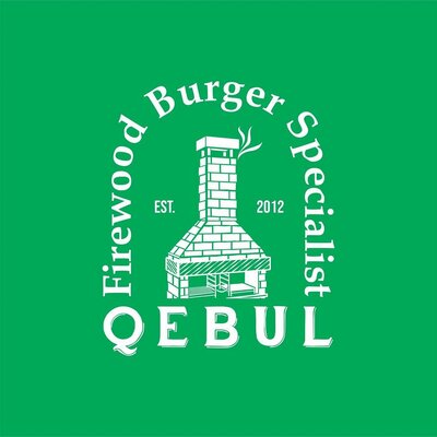 Trademark QEBUL - Firewood Burger Specialist