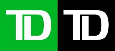 Trademark TD Shield