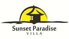 Trademark SUNSET PARADISE VILLA