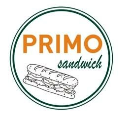 Trademark PRIMO Sandwich