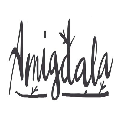 Trademark AMIGDALA