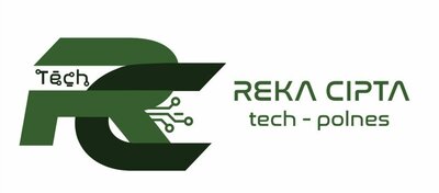 Trademark Reka Cipta Tech – POLNES