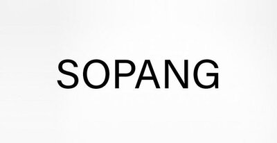 Trademark SOPANG