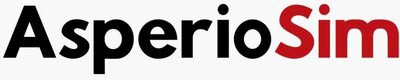 Trademark ASPERIOSIM