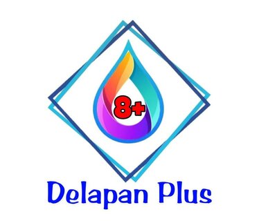 Trademark Delapan Plus