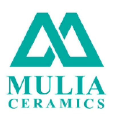 Trademark MULIA CERAMICS + Lukisan