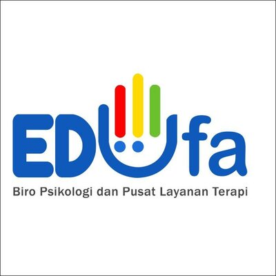 Trademark Biro Psikologi dan Pusat Layanan Terapi EDUfa