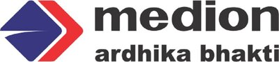 Trademark medion ardhika bhakti + Logo