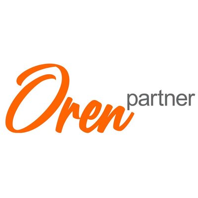 Trademark OrenPartner