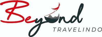 Trademark BEYOND TRAVELINDO + LOGO