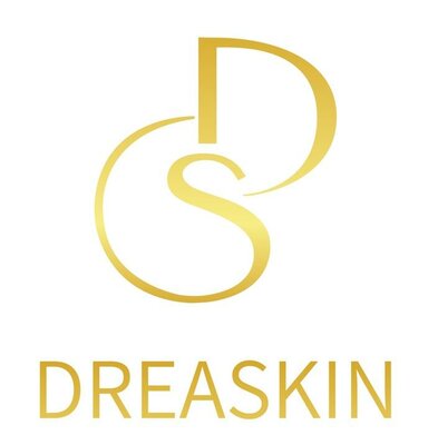 Trademark DREASKIN + Lukisan