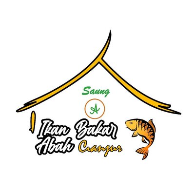 Trademark Saung Ikan Bakar Abah Cianjur