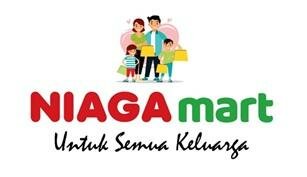 Trademark NIAGAMART UNTUK SEMUA KELUARGA & LUKISAN