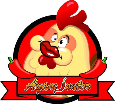 Trademark Ayam Jontor