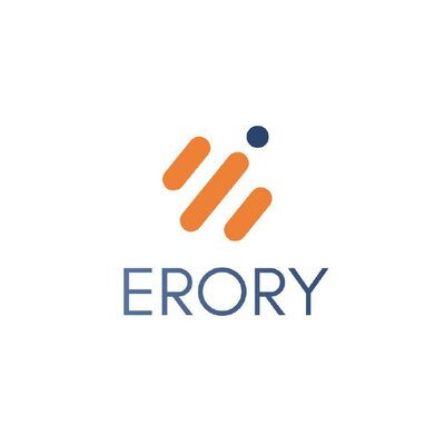 Trademark ERORY