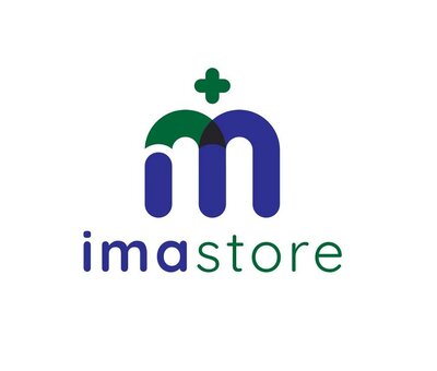 Trademark imastore + Lukisan