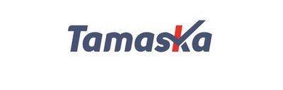 Trademark Tamaska + Logo