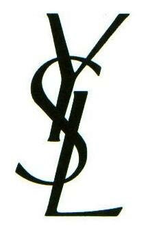 Trademark YSL (MONOGRAM)