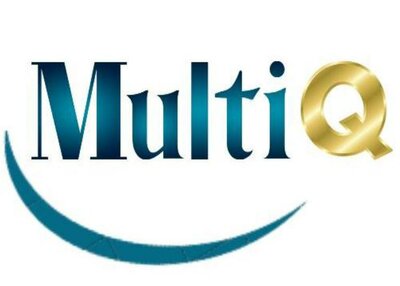 Trademark MULTIQ