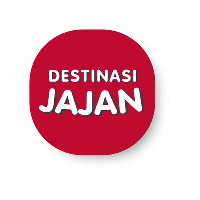 Trademark DESTINASI JAJAN