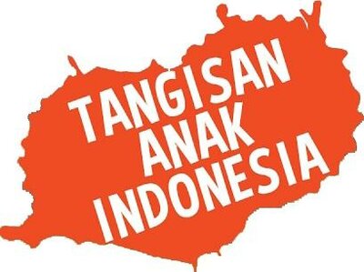 Trademark TANGISAN ANAK INDONESIA