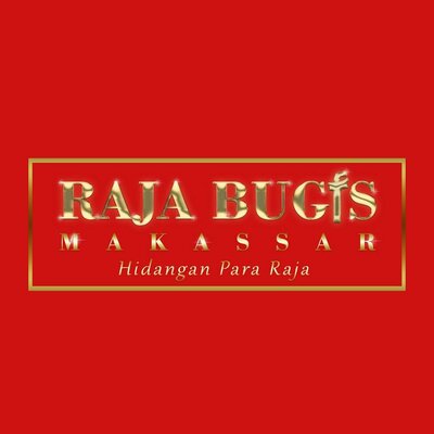 Trademark Raja Bugis Makassar Hidangan Para Raja