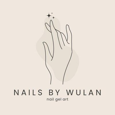 Trademark Nails By Wulan