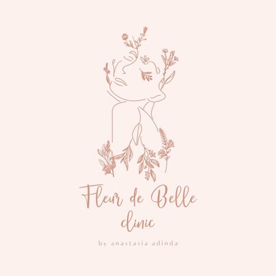 Trademark Fleur de Belle Clinic by anastasia adinda