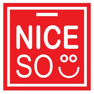 Trademark Niceso + Logo