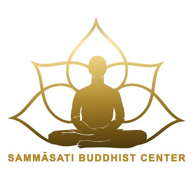 Trademark Sammāsati Buddhist Center