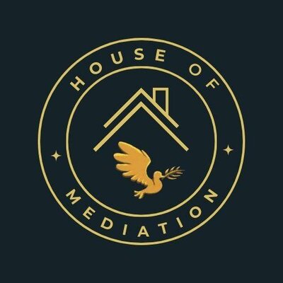 Trademark HOUSE OF MEDIATION