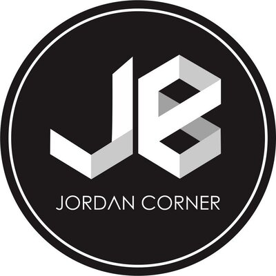 Trademark JORDAN CORNER