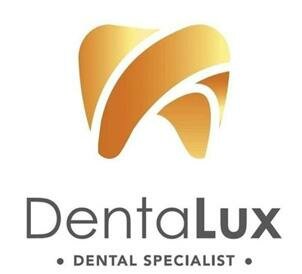 Trademark DENTALUX DENTAL SPECIALIST + LOGO