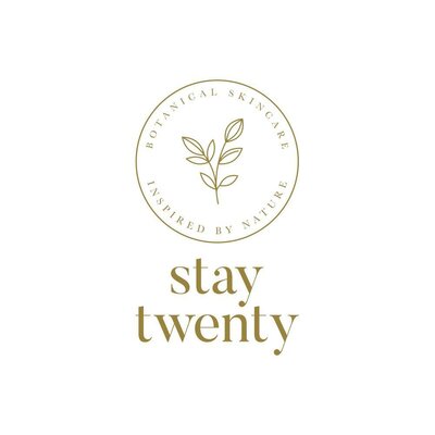 Trademark Stay Twenty & Lukisan