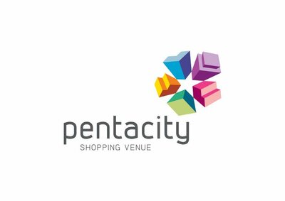 Trademark PENTACITY SHOPPING VENUE