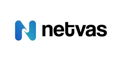 Trademark NETVAS + LOGO