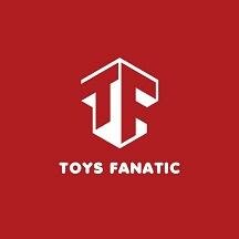 Trademark TOYS FANATIC