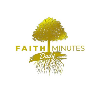 Trademark Faith Minutes Daily