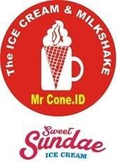 Trademark MR CONE.ID SWEET SUNDAE