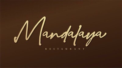 Trademark Mandalaya Restaurant