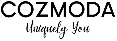 Trademark COZMODA+UNIQUELY YOU