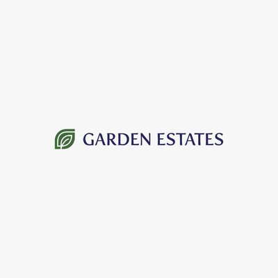 Trademark GARDEN ESTATES