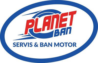 Trademark PLANET BAN SERVIS & BAN MOTOR