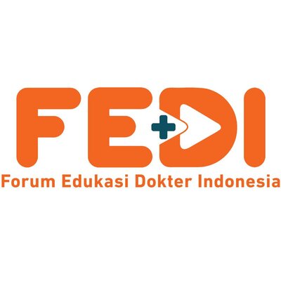 Trademark FEDI Forum Edukasi Dokter Indonesia + Logo